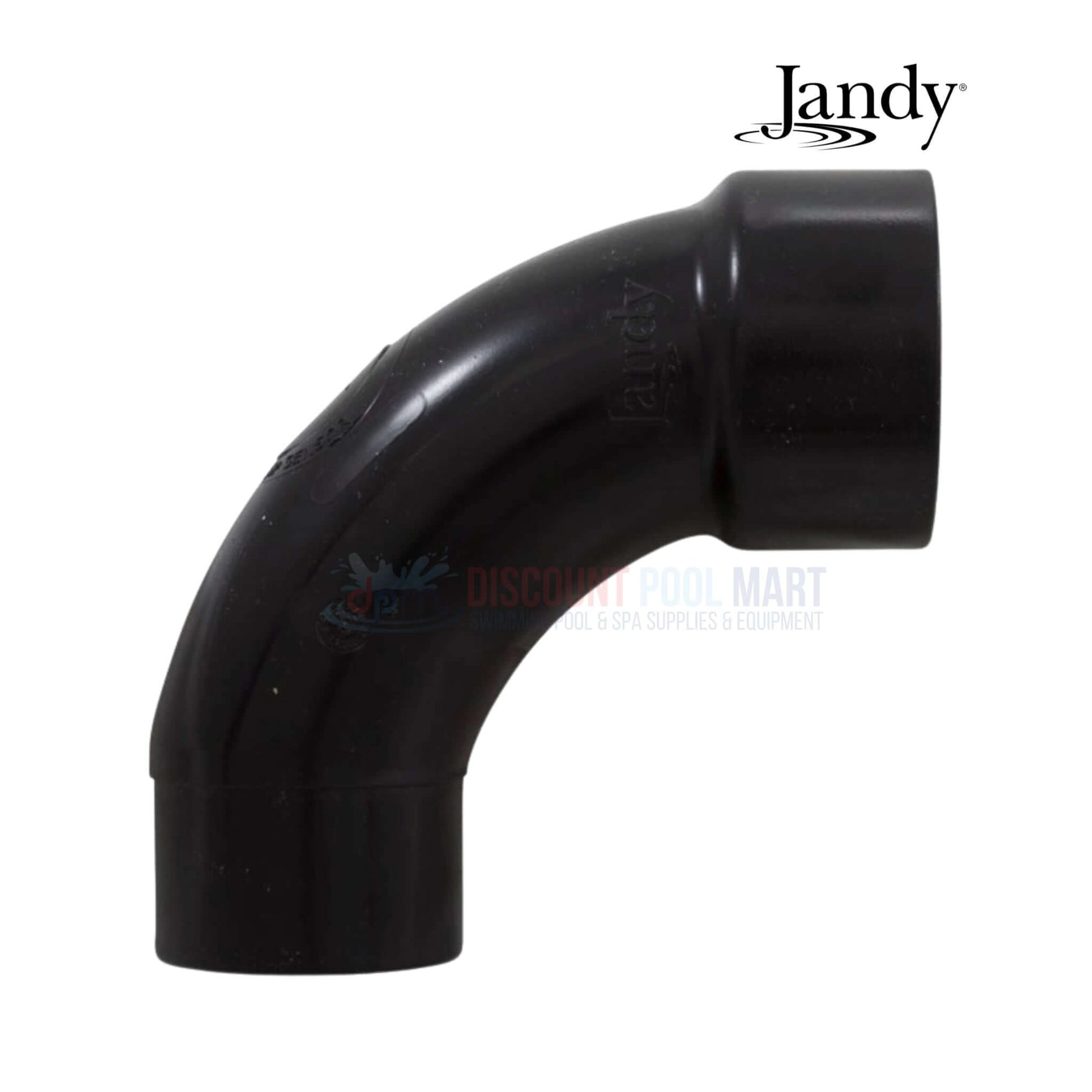 Jandy Sweep Elbow SEAQL1001 for JXI Heaters at Discount Pool Mart DPM, ensuring efficient water flow and circulation.