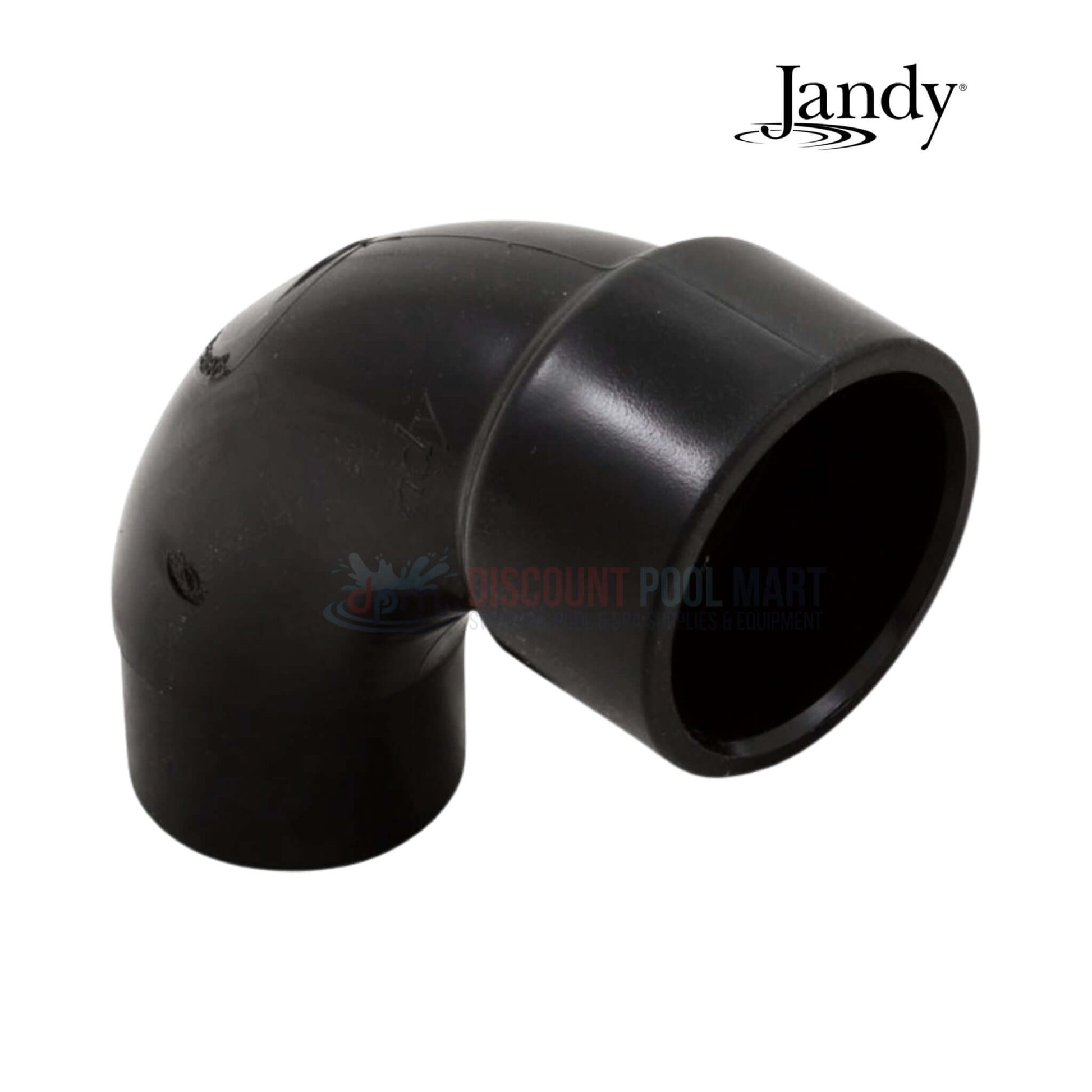 Jandy Sweep Elbow SEAQL1001 for JXI Heaters | Discount Pool Mart DPM | High-quality aquatic flow component