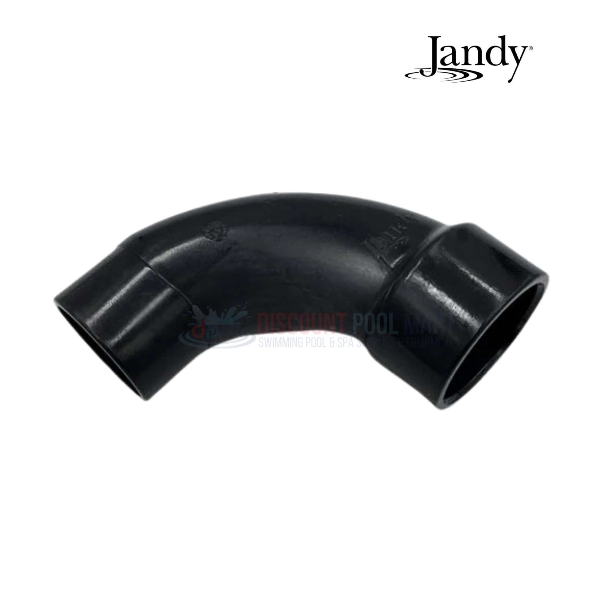 Jandy Sweep Elbow SEAQL1001 for JXI Heaters, available at Discount Pool Mart DPM