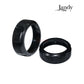 Jandy Tail Piece Union Kit for pumps with coupling nuts and O-rings. Quality part from Discount Pool Mart DPM.