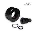 R0552000 | Jandy Tank Adapter With O-Ring and Union For DEV and DEL Filters