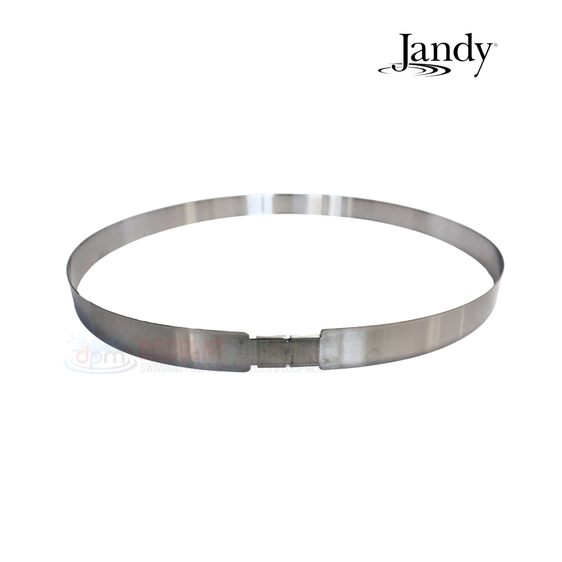 Jandy Bottom Tank Retaining Ring for CV Filters, essential part for pool filter system from Discount Pool Mart DPM.