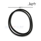 Jandy 22" O-ring for pool filter systems available from Discount Pool Mart DPM, essential for leak prevention.