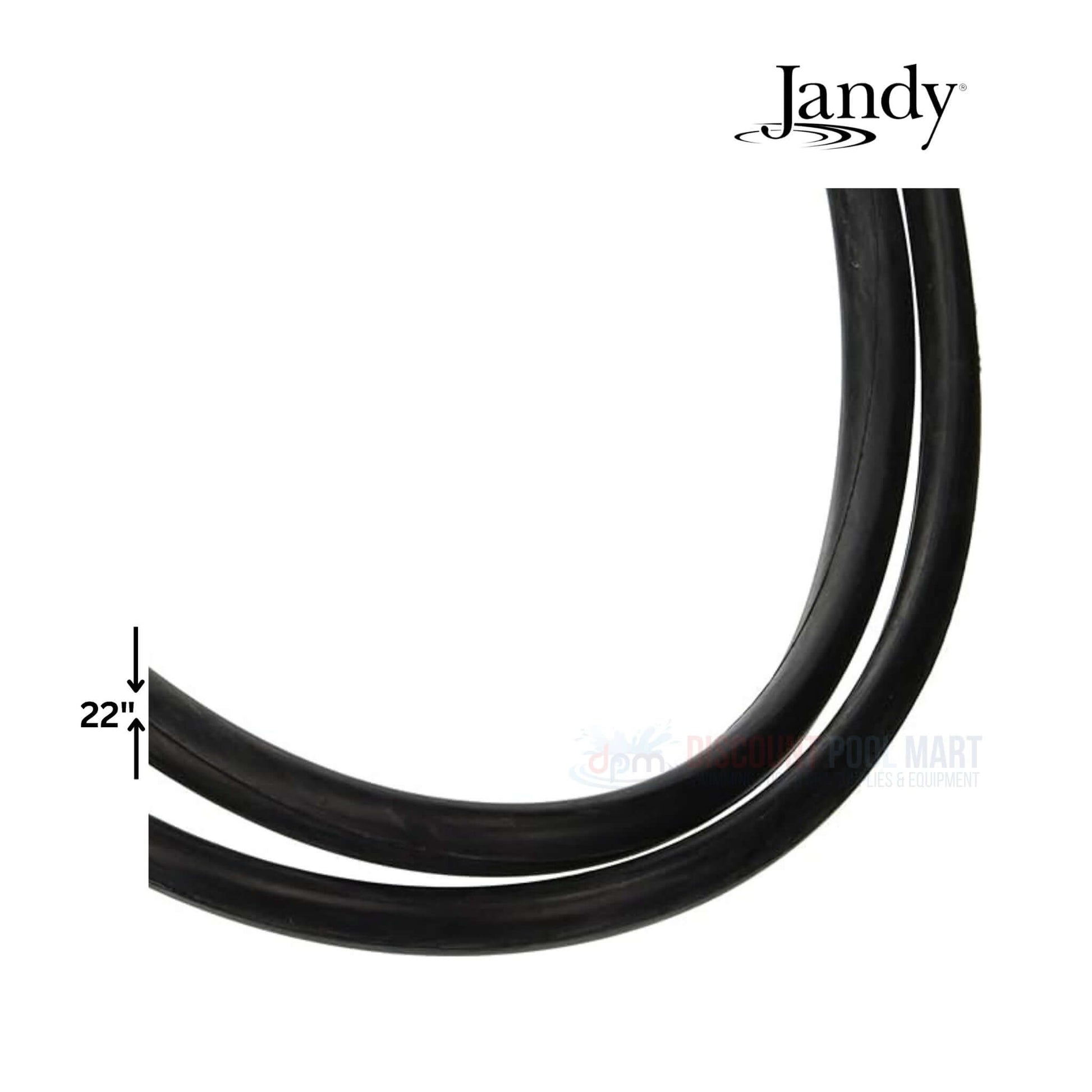 Jandy Tank O-Ring for DEV and DEL filters | 22" | Discount Pool Mart DPM