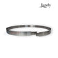Jandy tank retaining ring R0405200 for DEV and DEL filters available at Discount Pool Mart DPM.