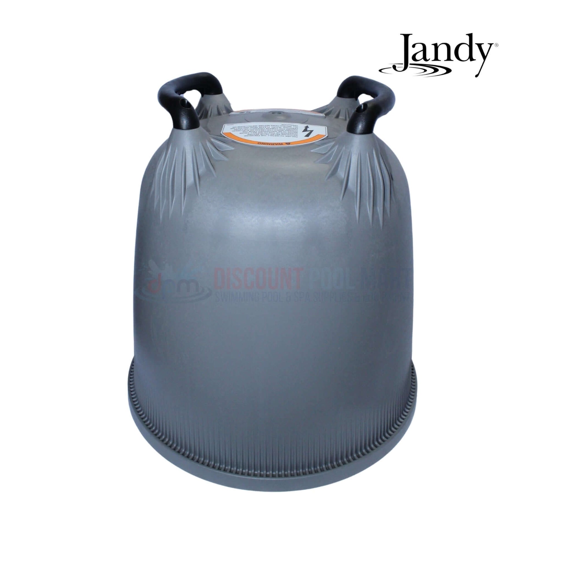 Jandy Tank Top Lid for DEL60 and DEV60 Filters R0357300 at Discount Pool Mart (DPM)