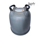 Jandy Tank Top Lid for DEL60 and DEV60 Filters R0357300 | Discount Pool Mart DPM, durable pool filtration accessory.