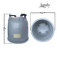 Jandy Tank Top Lid for DEL60 & DEV60 Filters, R0357300, available at Discount Pool Mart DPM, dimensions 24" x 23".