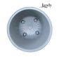 Jandy Tank Top Lid for DEL60 & DEV60 Filters R0357300 from Discount Pool Mart DPM, durable and efficient.