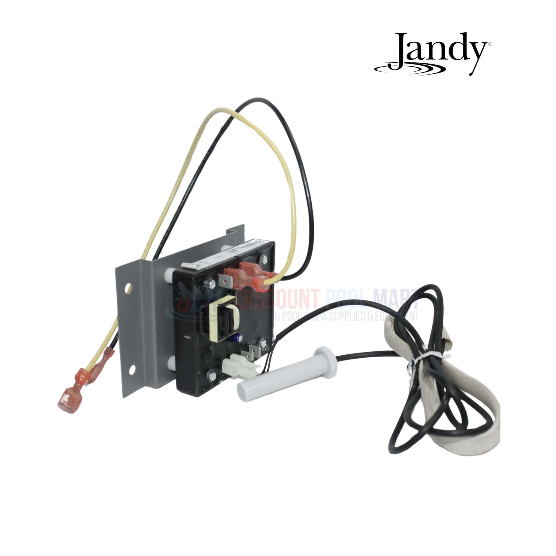 Jandy Temperature Control Assembly R0058200 for Lite2 LG Heaters from Discount Pool Mart DPM.