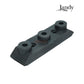 Jandy Terminal Adapter Kit R0452200 for AquaPure and PureLink 3 Port Cells at Discount Pool Mart DPM