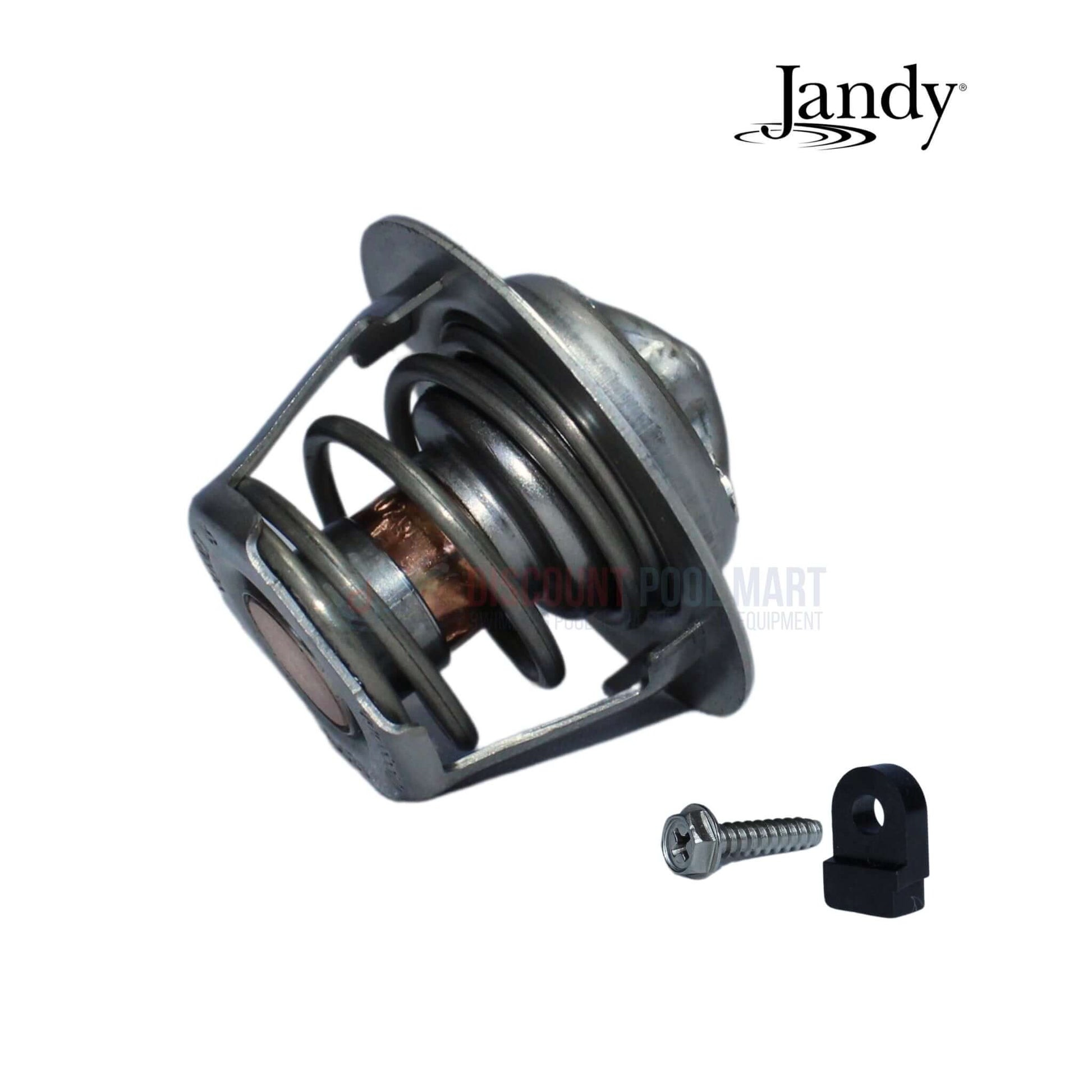 Jandy Thermal Regulator Valve R0589700 for JXI Heaters, available at Discount Pool Mart DPM.
