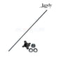Jandy Tie Rod with Knob and Lock Nuts for DEV48 and DEL48 Filters available at Discount Pool Mart DPM.