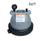 Jandy Top Housing Assembly for CS100 and CS150 Filters R0461900 at Discount Pool Mart DPM, ensuring optimal filtration efficiency.
