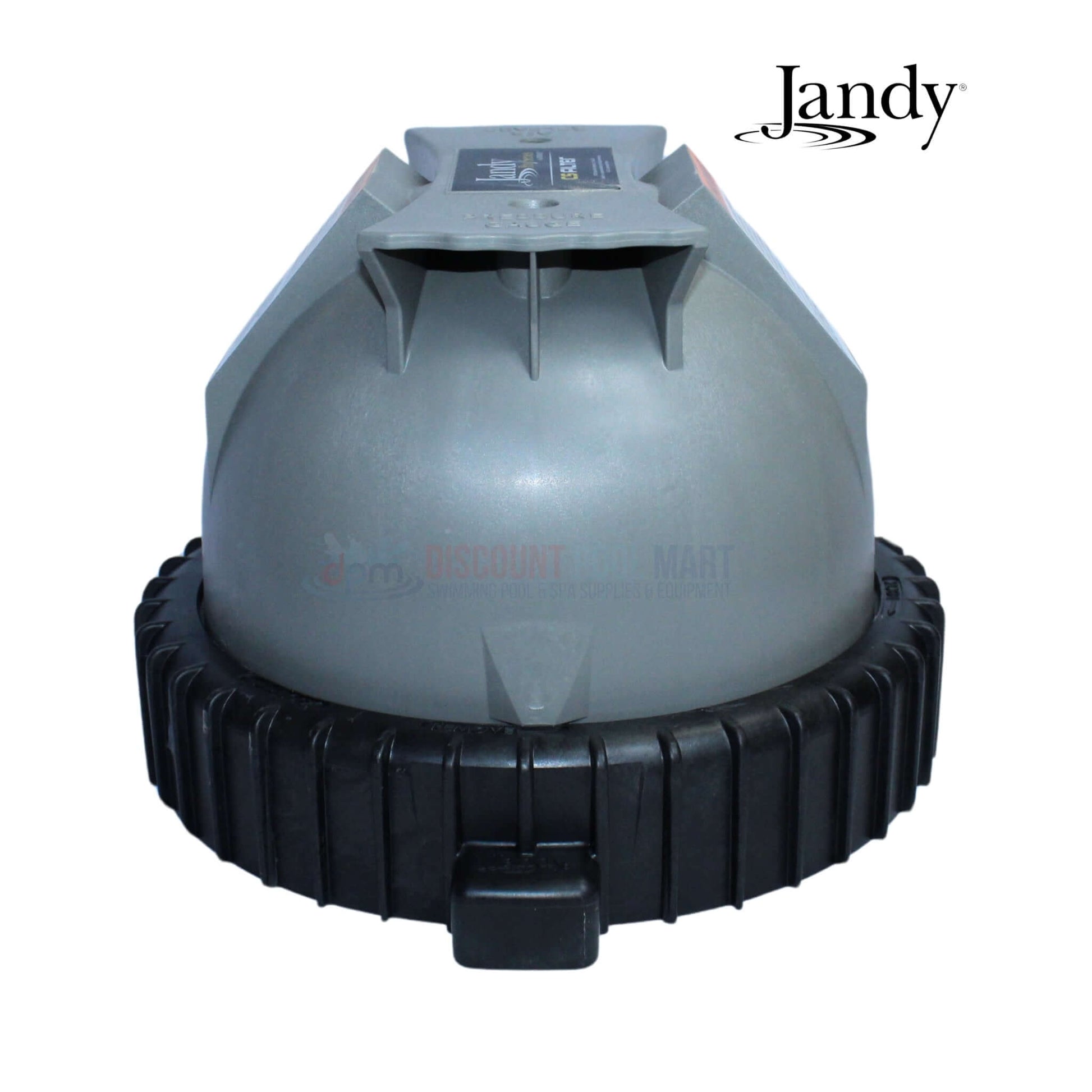 Jandy Top Housing Assembly for CS100 CS150 Filters R0461900 at Discount Pool Mart DPM for efficient pool filtration.