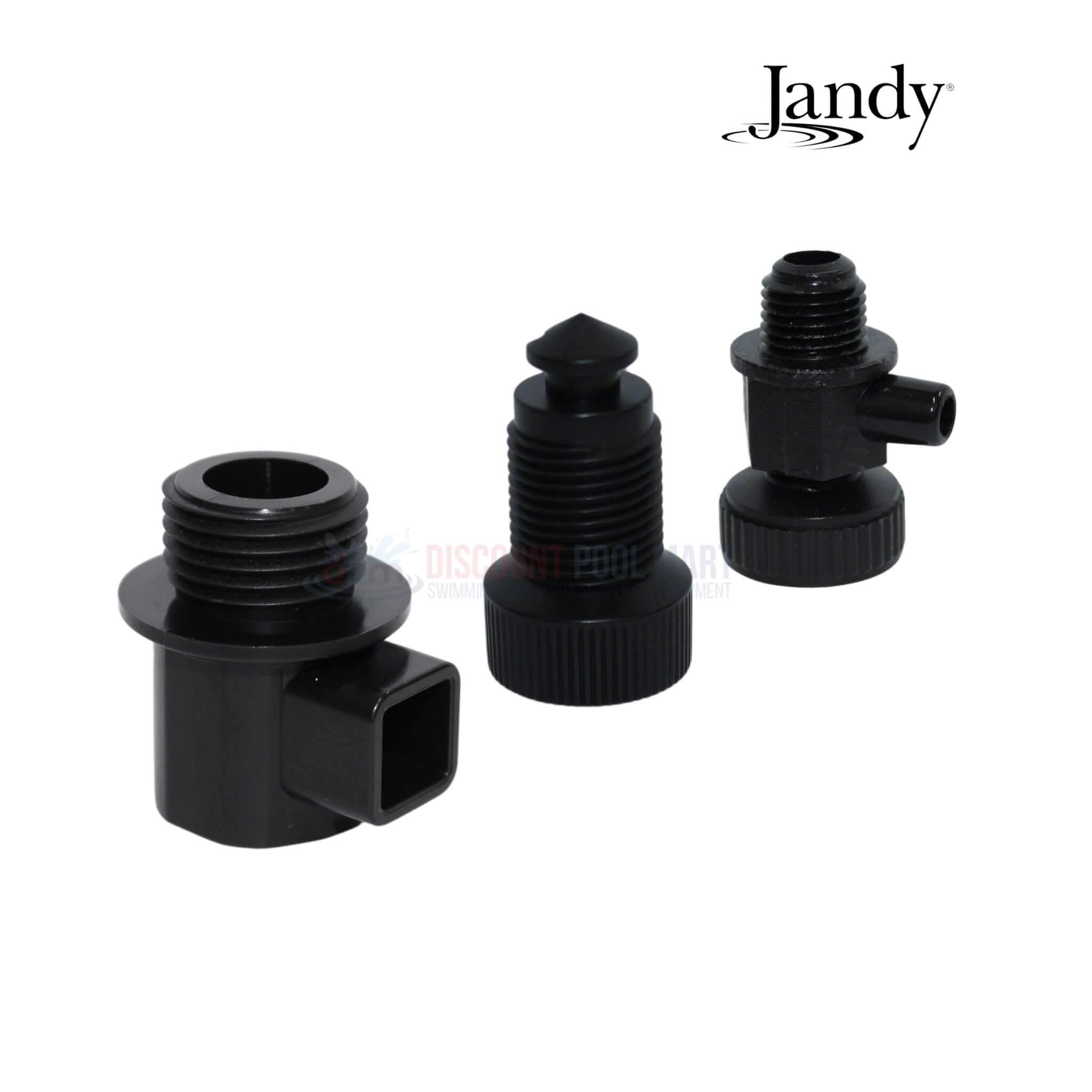 R0461900 | Jandy Top Housing Assembly for CS100 and CS150 Filters
