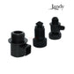 Jandy replacement parts set including adapters for pool filters from Discount Pool Mart DPM.