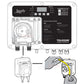Jandy TruDose Chemical Controller Quick Guide with schematic; streamline pool maintenance with Discount Pool Mart DPM.