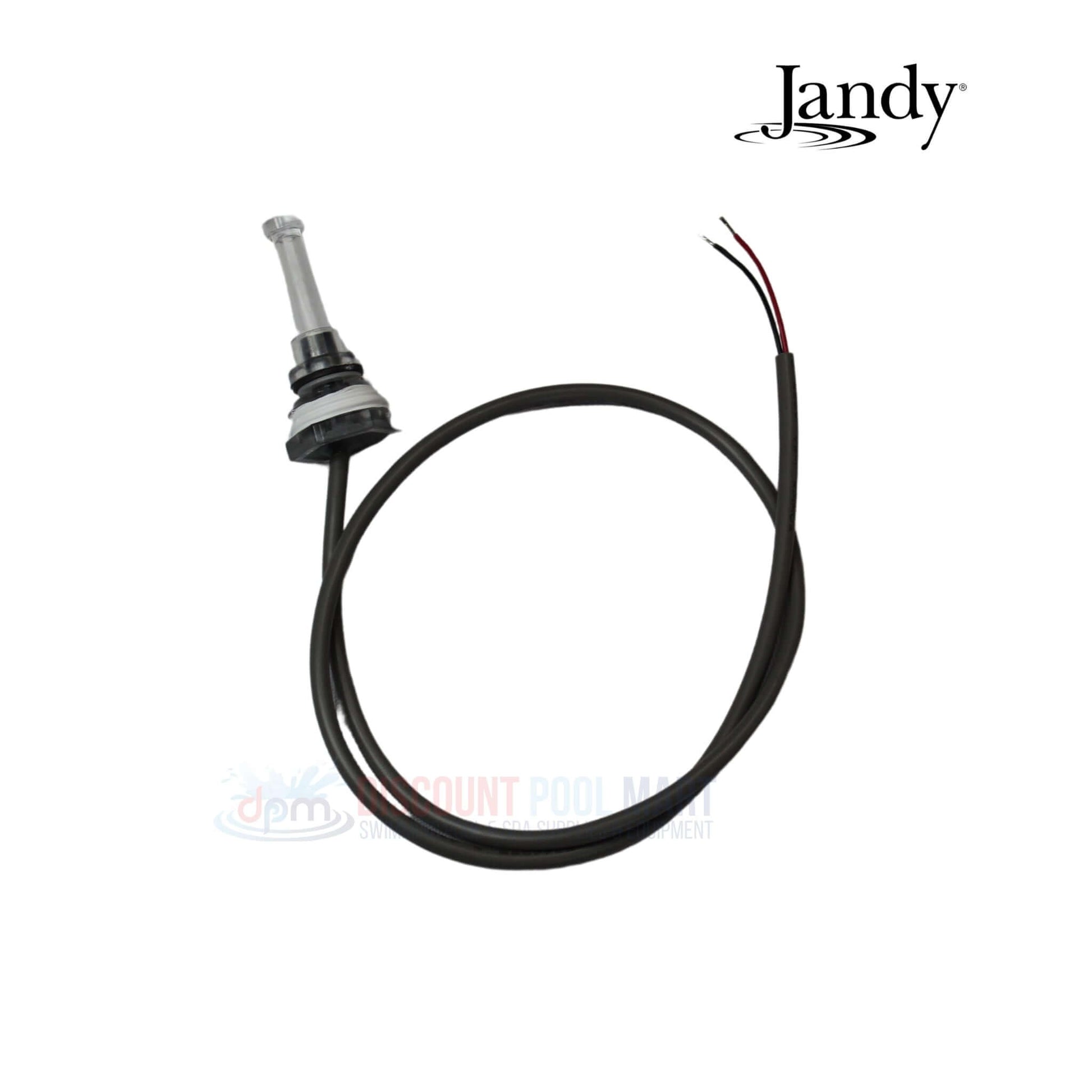 Jandy TruDose Flow Switch R0945100, essential for precise pool chemical dosing, available at Discount Pool Mart DPM.