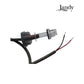 Jandy TruDose Flow Switch R0945100 connector for chemical controller system at Discount Pool Mart DPM.