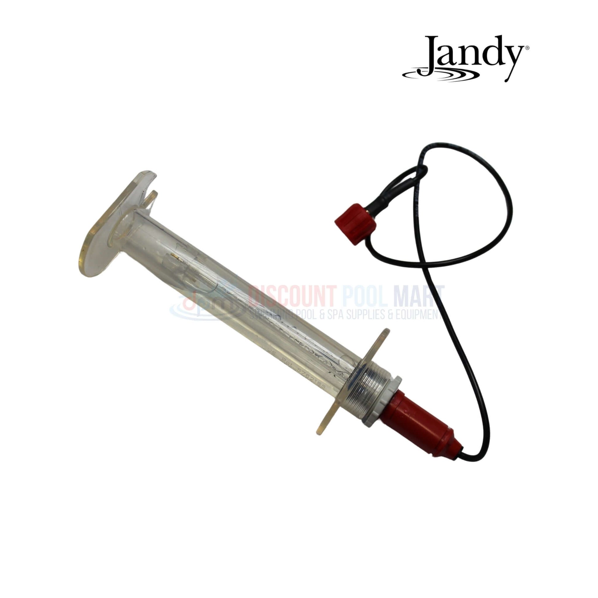Jandy TrueDose ORP Sensor R0894400 at Discount Pool Mart DPM for precise pool water chemistry monitoring