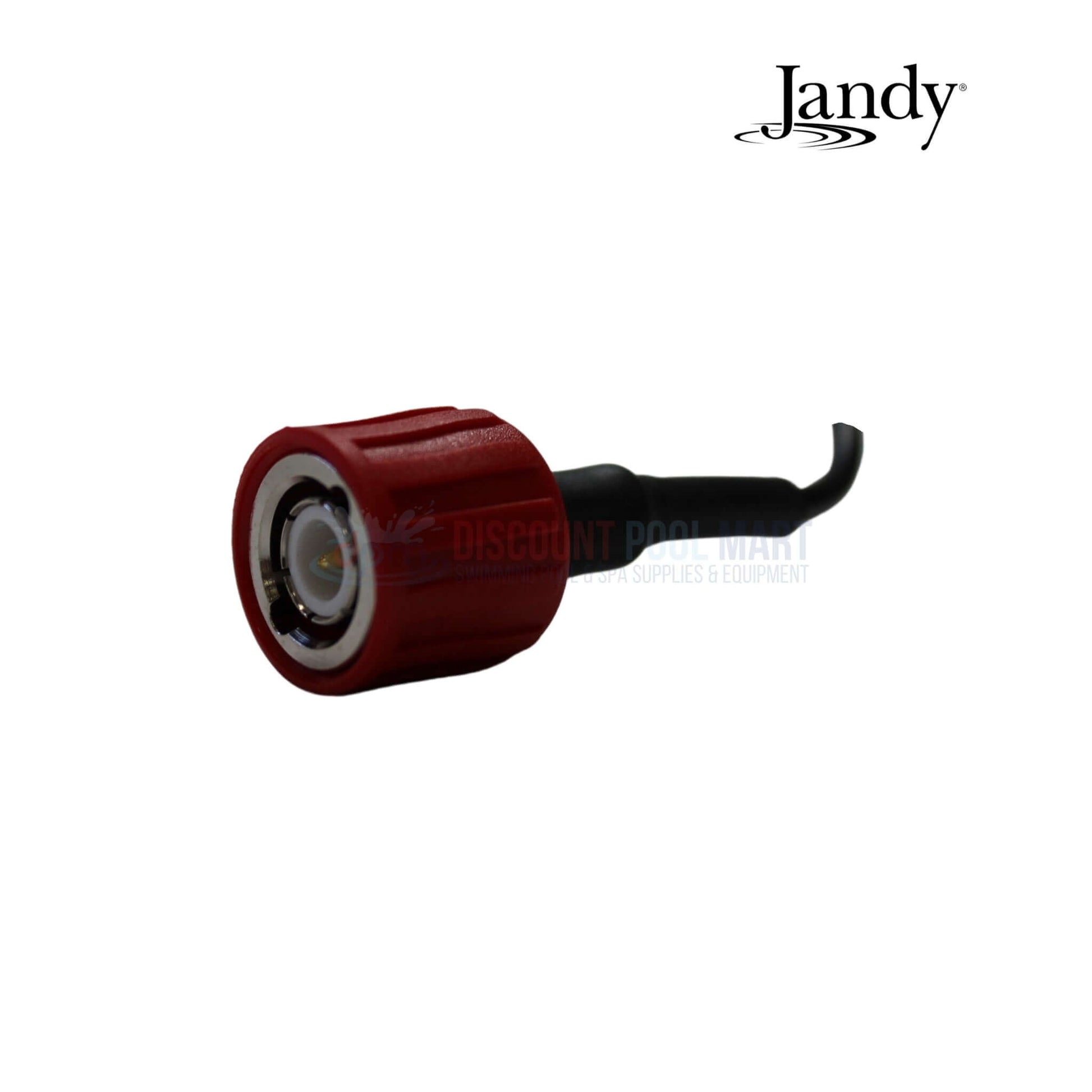 Jandy TrueDose ORP Sensor R0894400 from Discount Pool Mart DPM, essential for precise pool water chemical dosing.