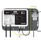 Jandy TrueDose ORP Sensor installation guide with wiring diagram for chemical control system at Discount Pool Mart DPM.