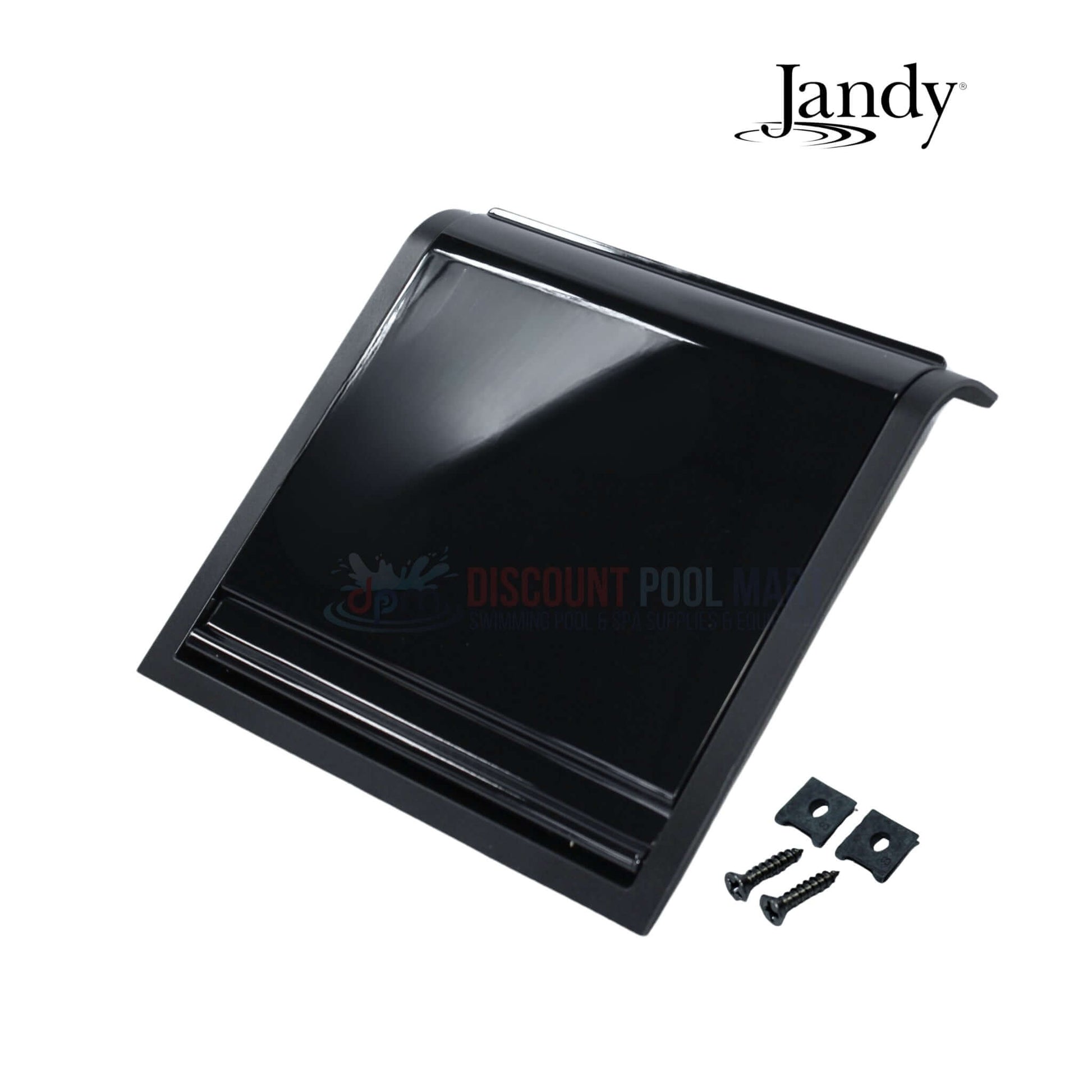 Jandy Universal Control User Interface R0458300 for LXi heaters at Discount Pool Mart DPM with installation screws.