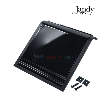 Jandy Universal Control User Interface R0458300 for LXi heaters at Discount Pool Mart DPM with installation screws.