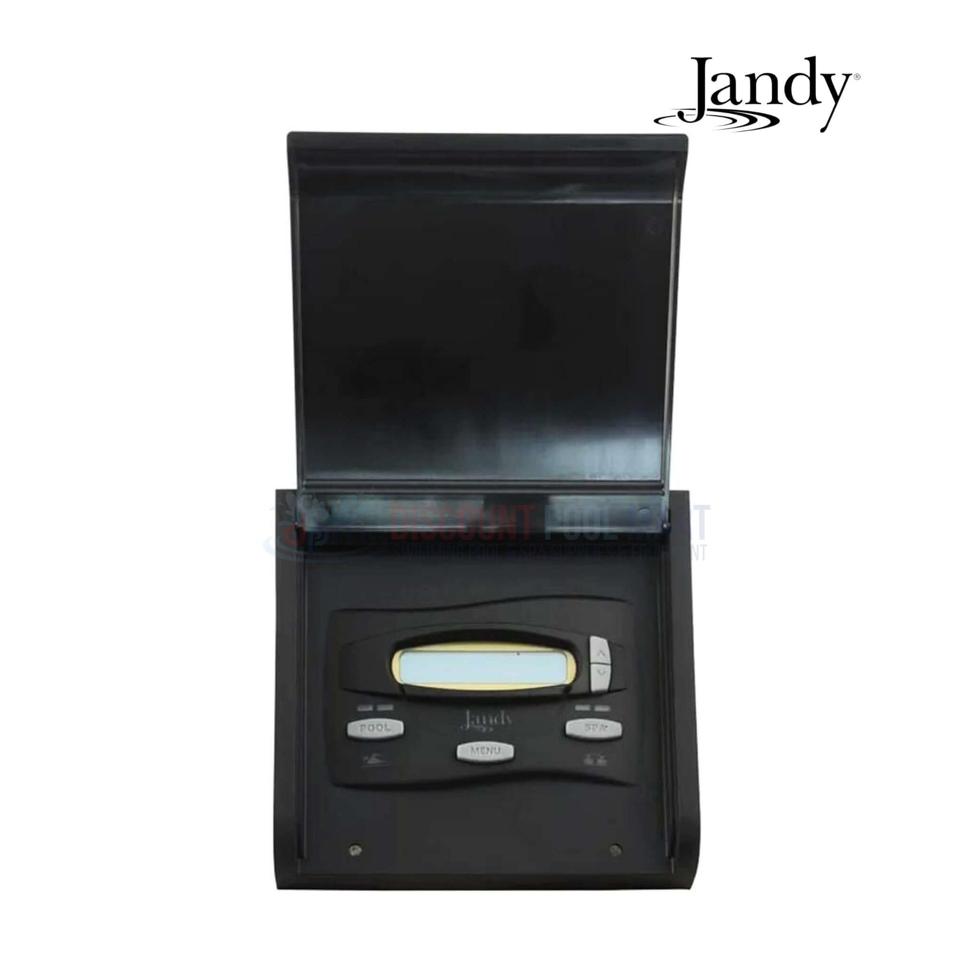 Jandy Universal Control User Interface R0458300 for LXi heaters from Discount Pool Mart DPM, easy to install replacement part.