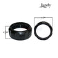 Jandy Universal Half Union parts with dimensions, ideal for DEV and DEL filters, available at Discount Pool Mart DPM.