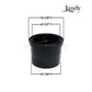 Jandy Universal Half Union dimensions for DEV and DEL Filters | Discount Pool Mart DPM | R0522900