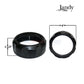 Jandy universal half union set and drain plug cap, 4" and 1.5" size, from Discount Pool Mart DPM.