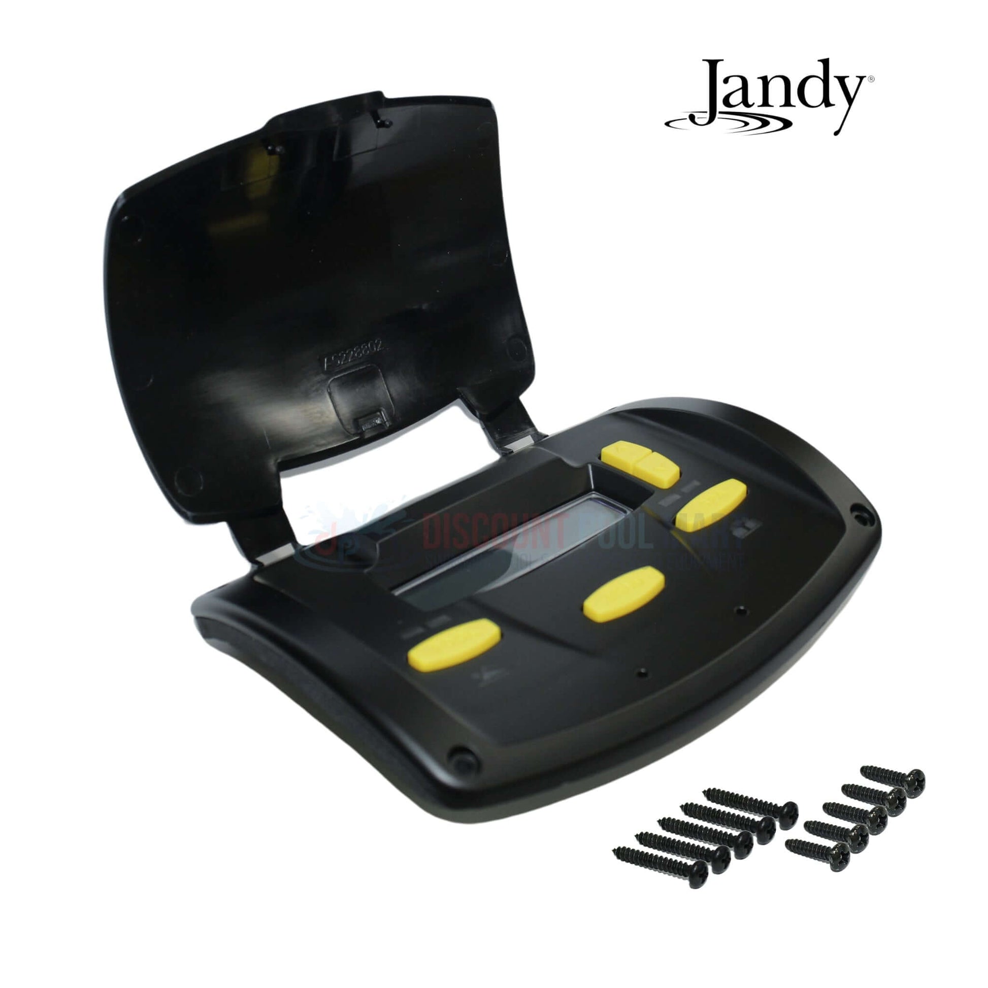 Jandy User Interface Kit R0591900 for VersaTemp Heat Pumps and JXi Heaters at Discount Pool Mart DPM