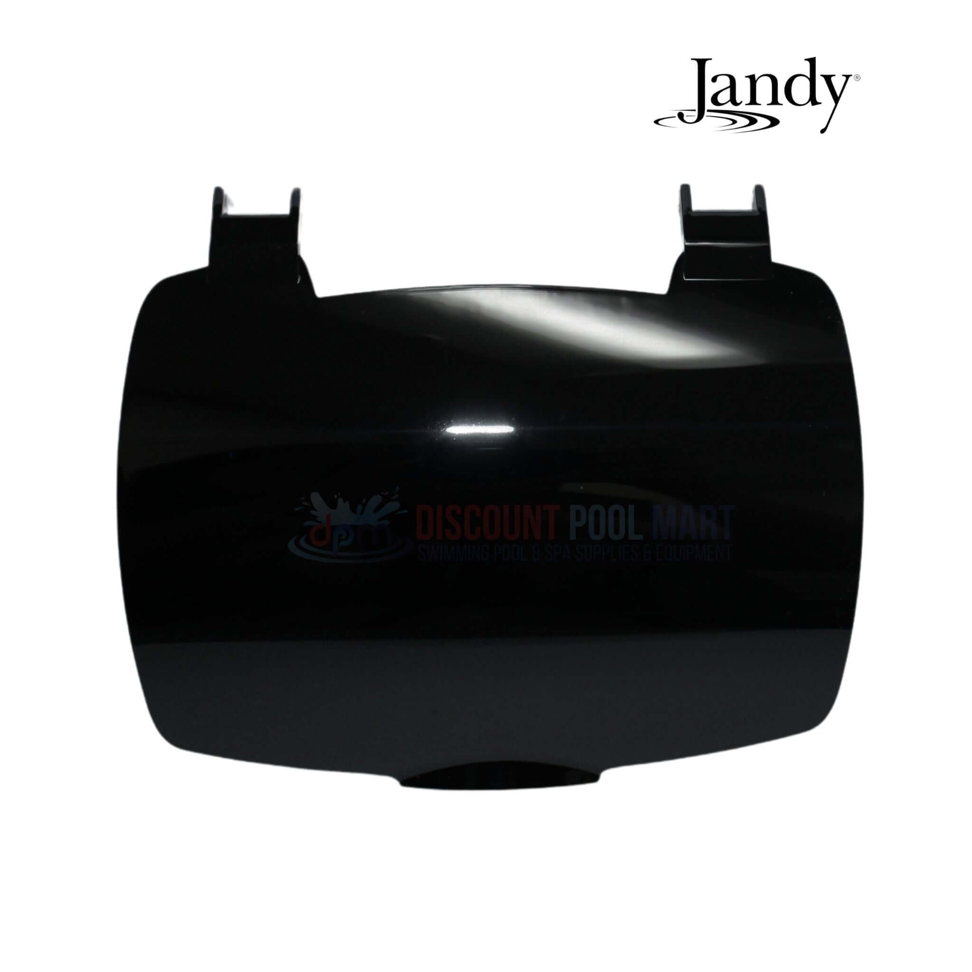 Jandy User Interface Lid for VersaTemp Heat Pumps, JXI Heaters - Replacement by Discount Pool Mart DPM