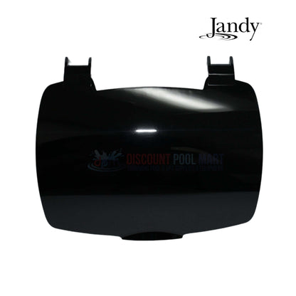 Jandy User Interface Lid for VersaTemp Heat Pumps, JXI Heaters - Replacement by Discount Pool Mart DPM