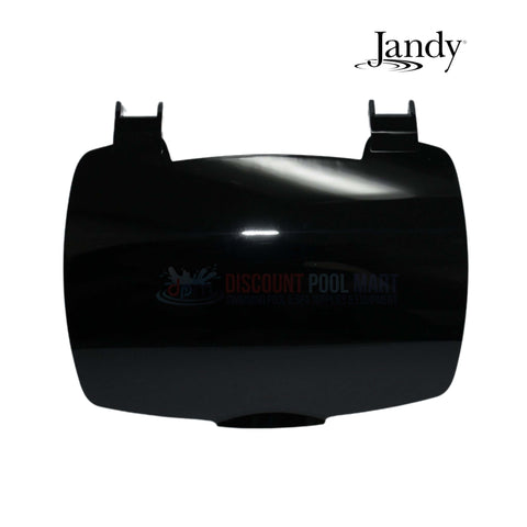 Jandy User Interface Lid for VersaTemp Heat Pumps, JXI Heaters - Replacement by Discount Pool Mart DPM