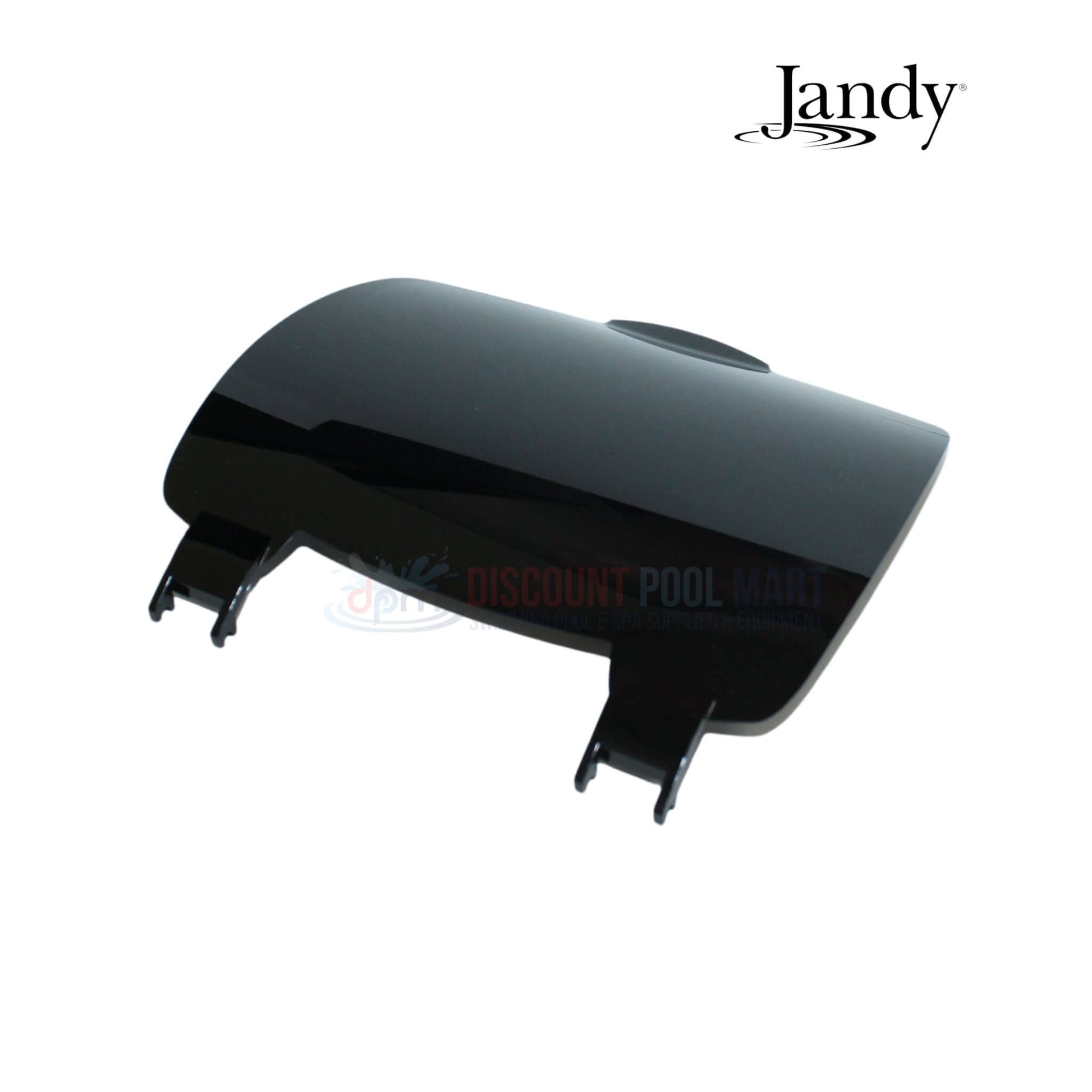 Jandy User Interface Lid for VersaTemp Heat Pumps and JXi Heaters | OEM R05920000 | Discount Pool Mart DPM