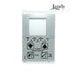 Jandy User Interface PCB R0467400 for AquaPure PLC1400 and APUREM from Discount Pool Mart DPM.