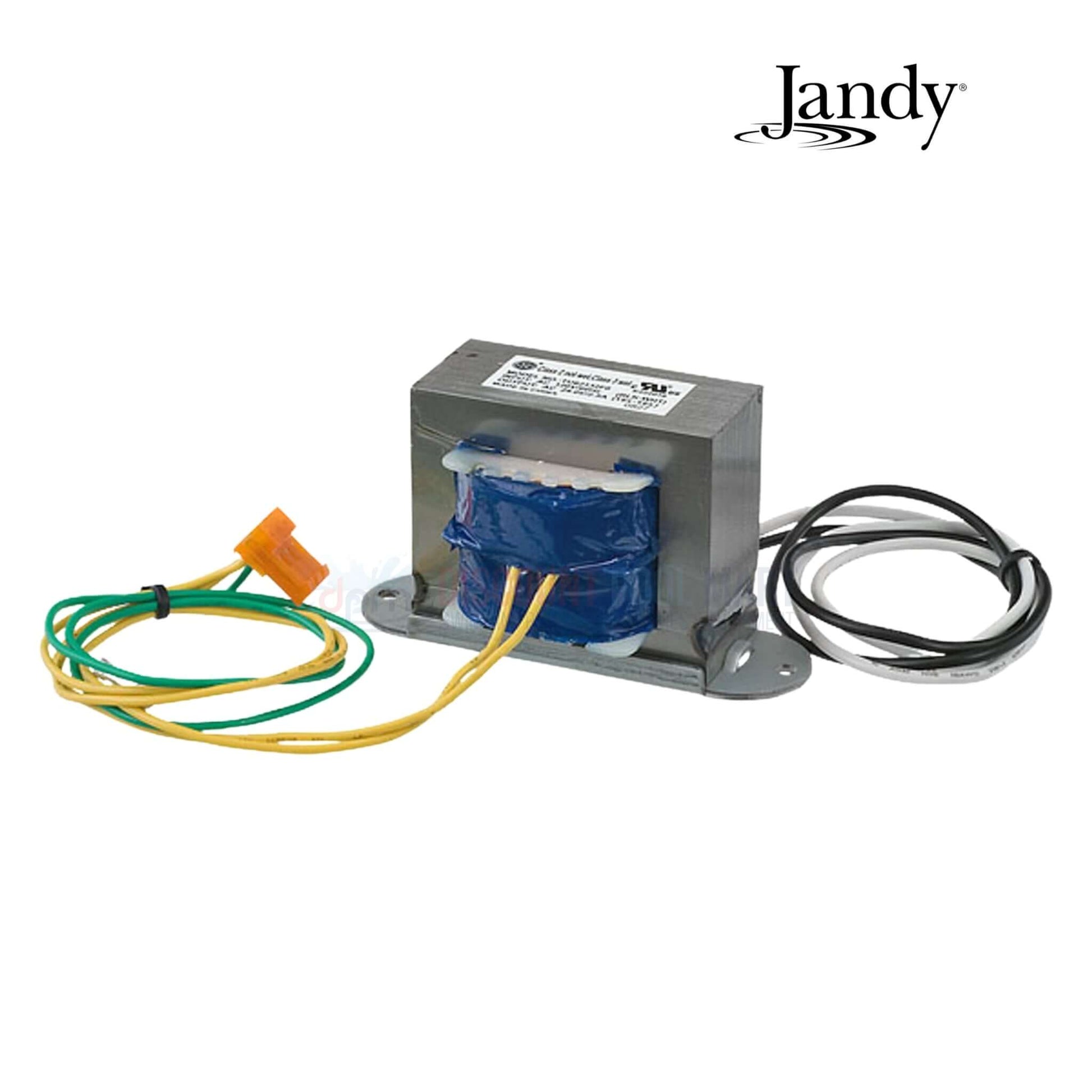 Jandy VAC transformer for pool and spa control systems, 120V/24V, R0466400 from Discount Pool Mart (DPM)