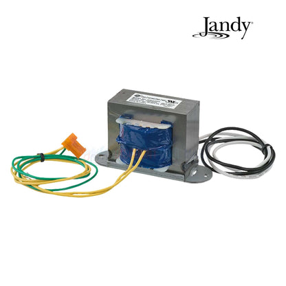 Jandy VAC transformer for pool and spa control systems, 120V/24V, R0466400 from Discount Pool Mart (DPM)
