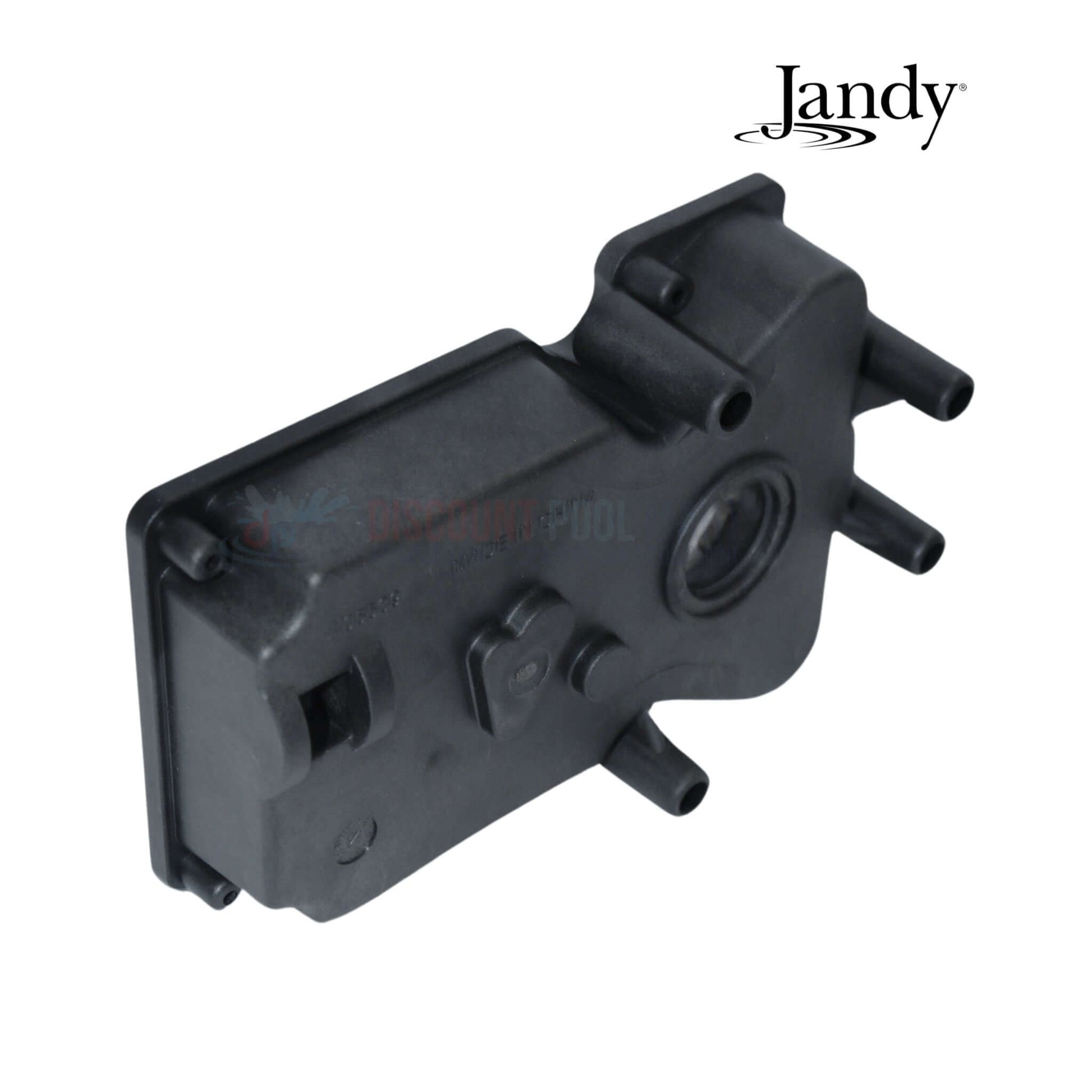 Jandy Valve Actuator Gear Kit R0411600 from Discount Pool Mart DPM, durable replacement part for smooth pool operation.