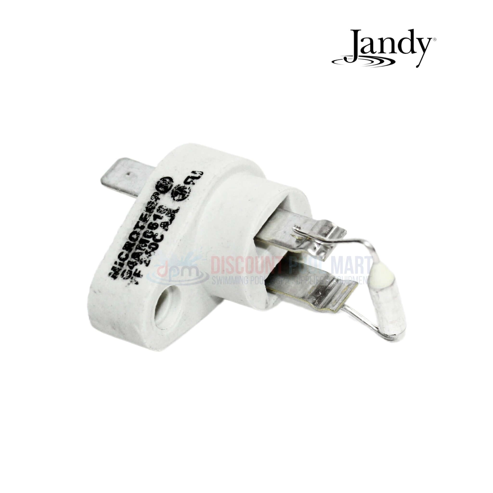 Jandy Vent Fusible Link R0524300 for LXi JXi Legacy LRZ Heaters - Discount Pool Mart (DPM) Safety Component