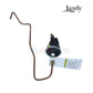 Jandy R0457000 Water Pressure Switch for LXi heaters at Discount Pool Mart DPM. Essential for safe heater operation.