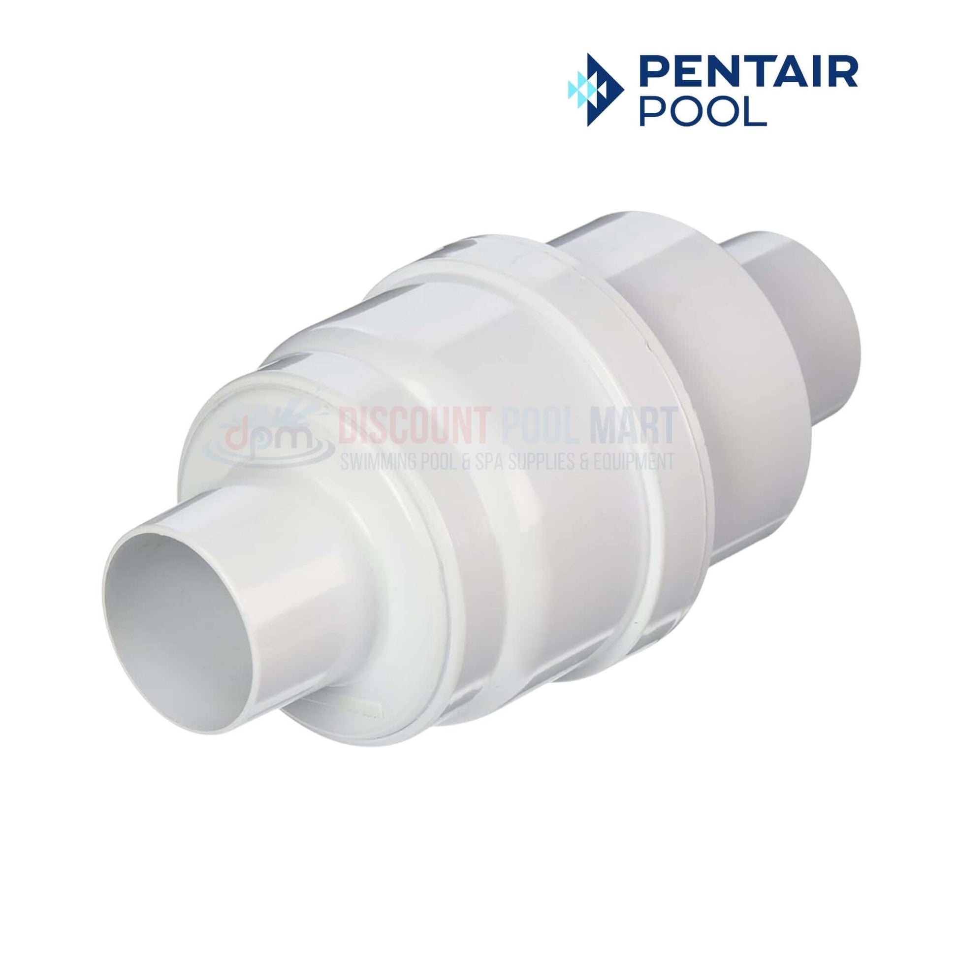 K12004 | Pentair Kreepy Krauly Automatic Regulator Valve, white, showcasing detailed design for optimal pool suction. Discount Pool Mart.