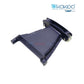 EV105ASM03 | BWT Kokido Turbo EV105CBX Pool Vacuum Left & Right Wing Extensions