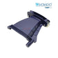 EV105ASM03 | BWT Kokido Turbo EV105CBX Pool Vacuum Left & Right Wing Extensions