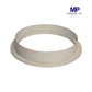 MP4062-T | MP Industries Water Leveler Ring | Tan shown from the side, durable ABS plastic, pool supplies, Discount Pool Mart.