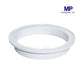 MP4062 | MP Industries Water Leveler Ring | White, durable ABS plastic, deck-mounted for automatic fill systems, Discount Pool Mart.