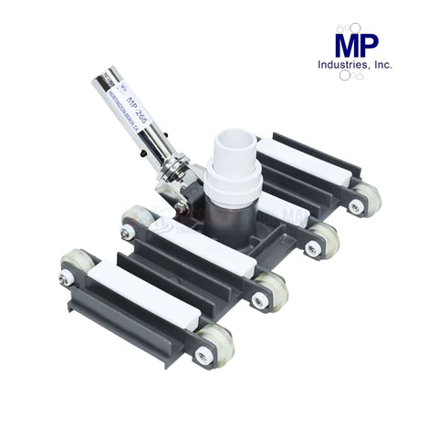 MP Industries MP266DX flexible vacuum attachment for 14-inch pool cleaning, available at Discount Pool Mart DPM.